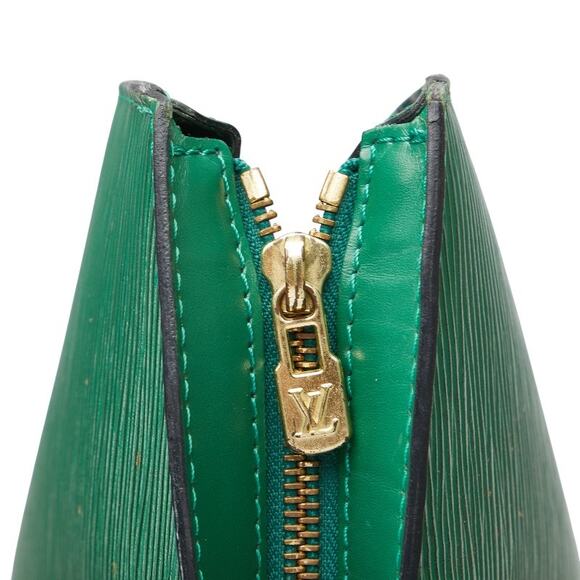 Louis Vuitton Epi Saint Jacques Tote Bag M52264 - Picture 7 of 12